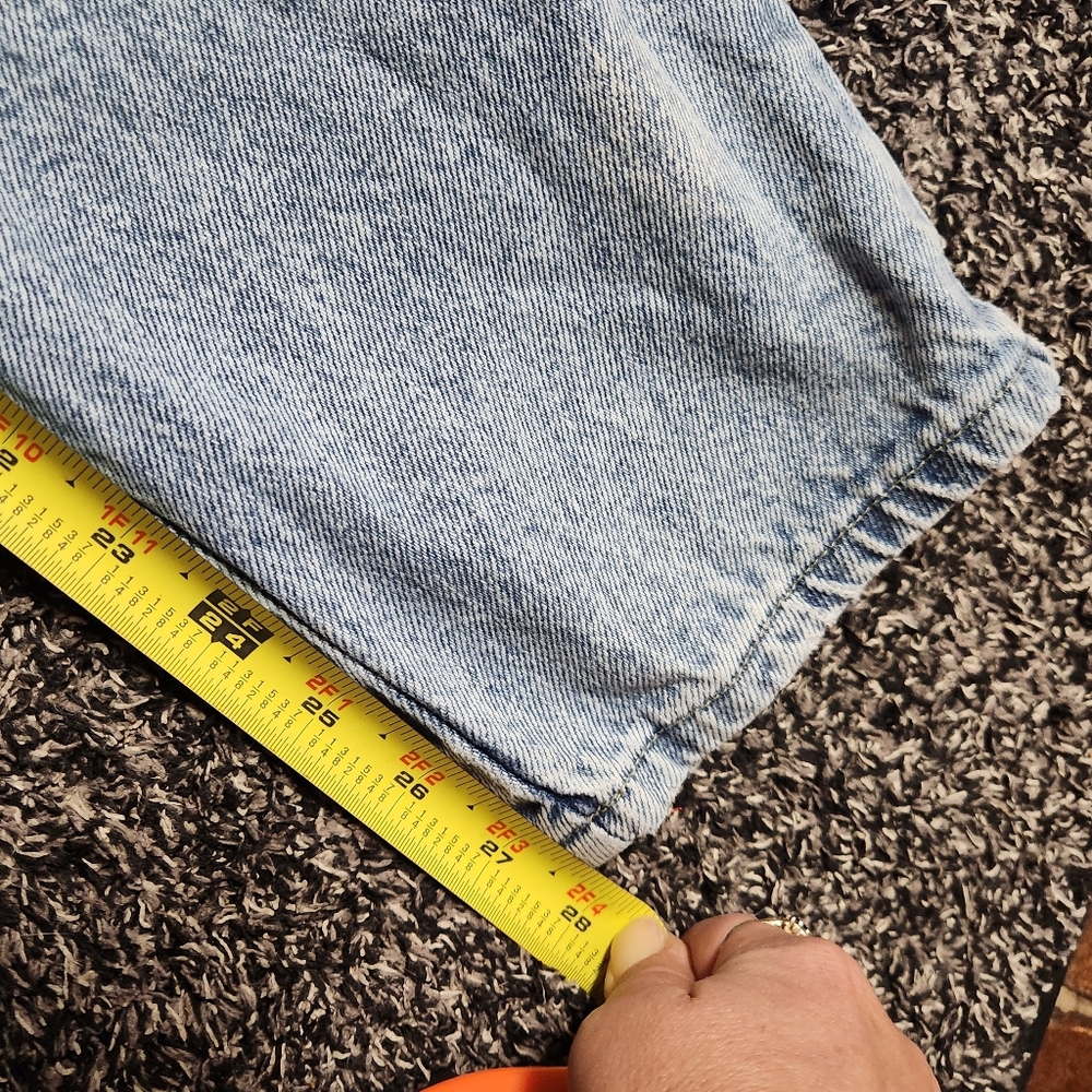 Vintage jeans - Picture 4 of 11